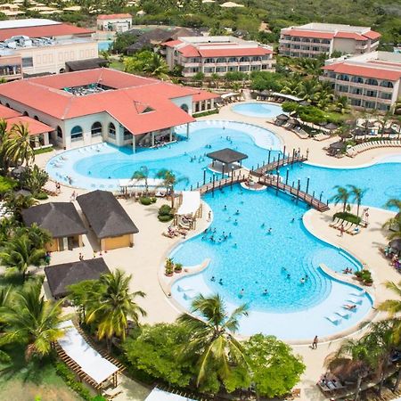 The Signature Level At Grand Palladium Imbassai Resort & Spa Buitenkant foto
