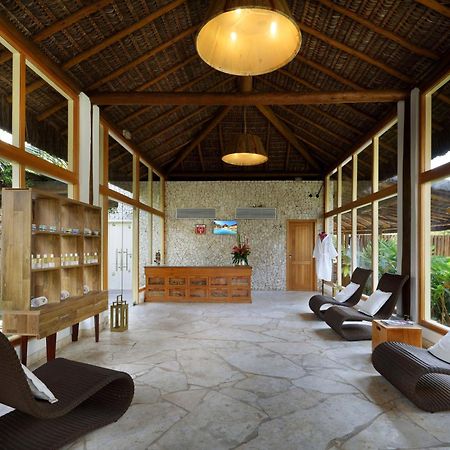The Signature Level At Grand Palladium Imbassai Resort & Spa Buitenkant foto