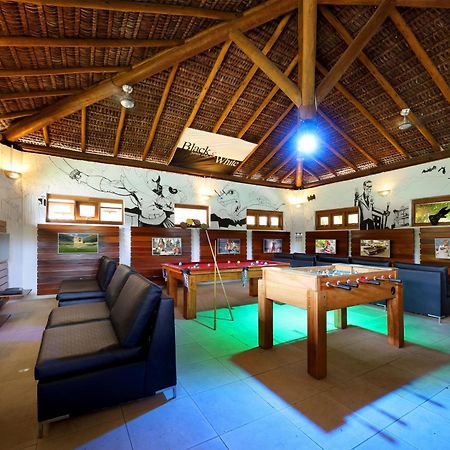 The Signature Level At Grand Palladium Imbassai Resort & Spa Buitenkant foto