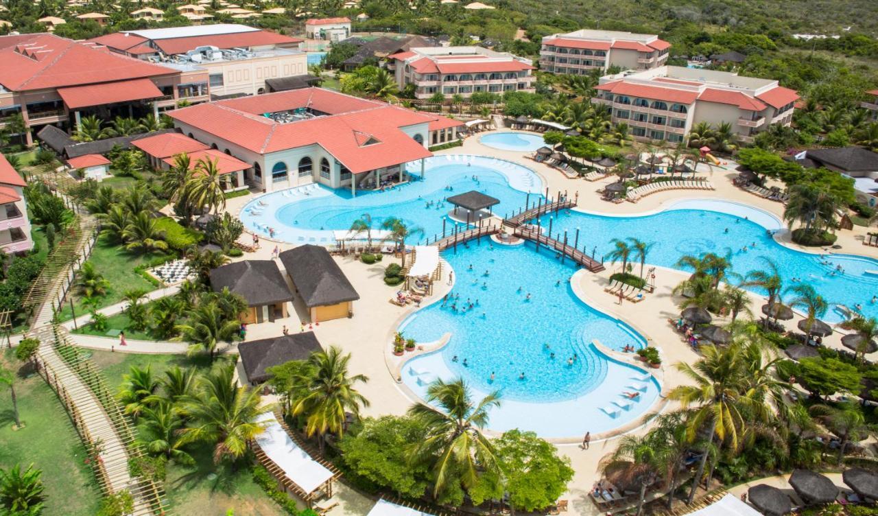 The Signature Level At Grand Palladium Imbassai Resort & Spa Buitenkant foto
