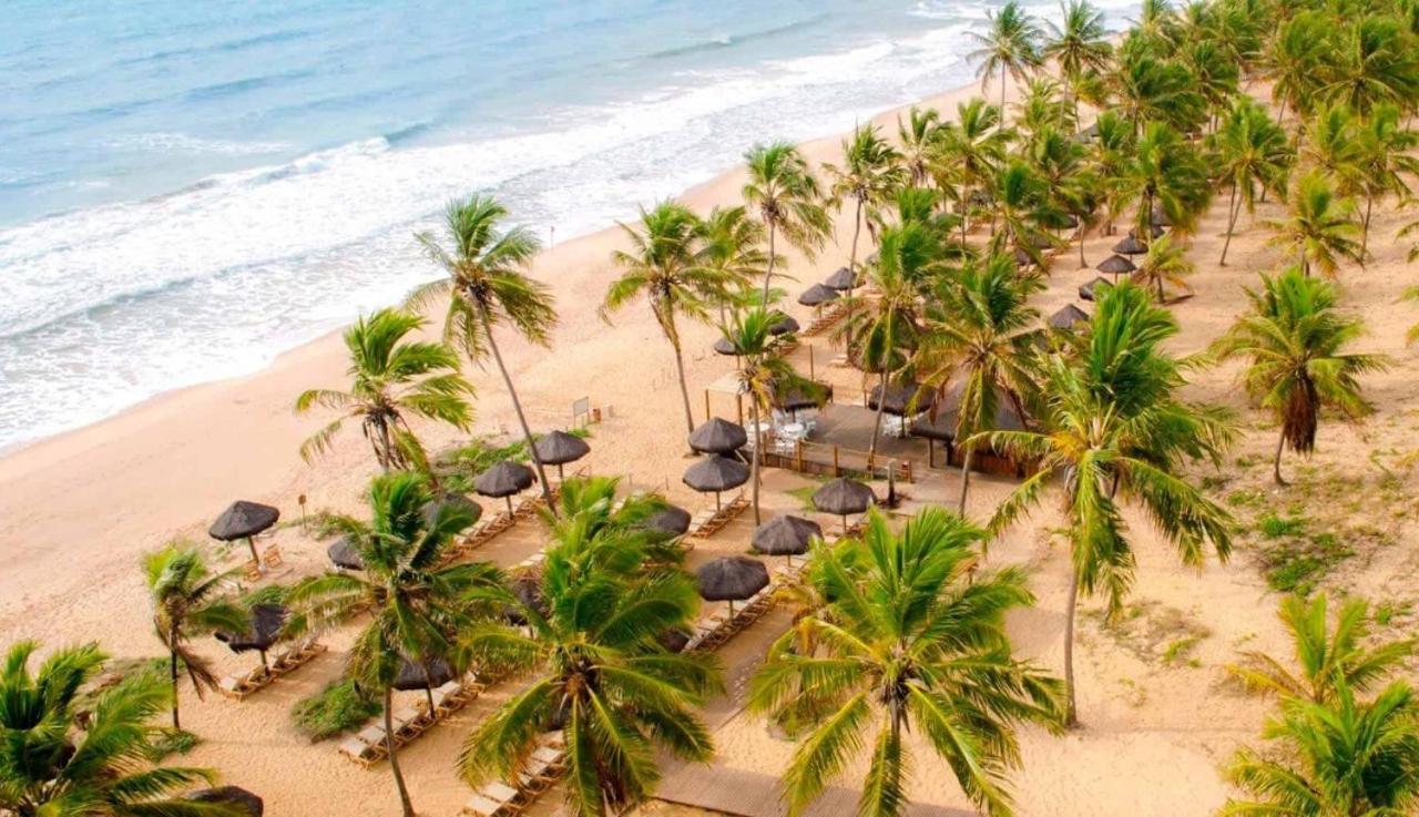 The Signature Level At Grand Palladium Imbassai Resort & Spa Buitenkant foto