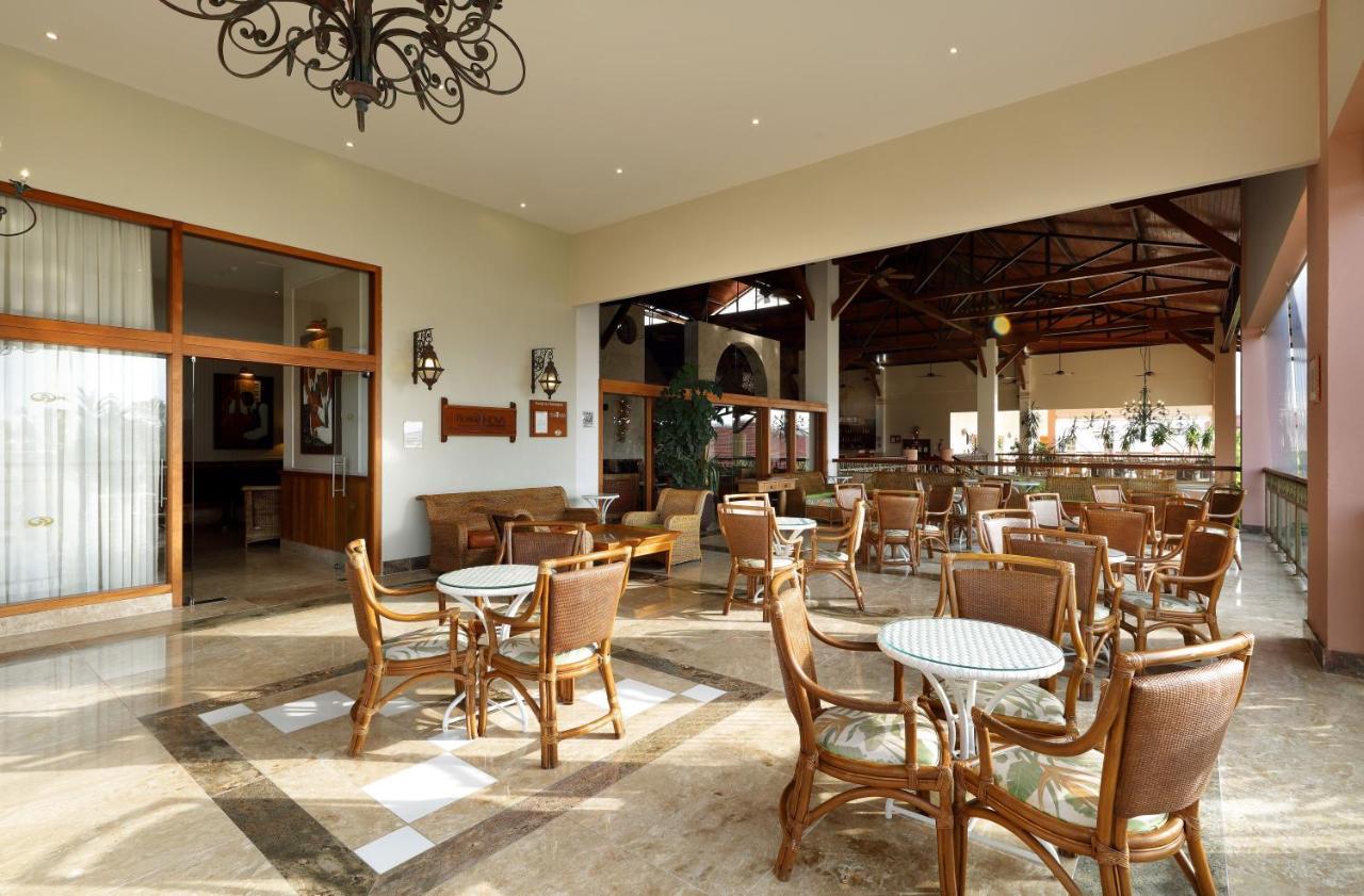 The Signature Level At Grand Palladium Imbassai Resort & Spa Buitenkant foto