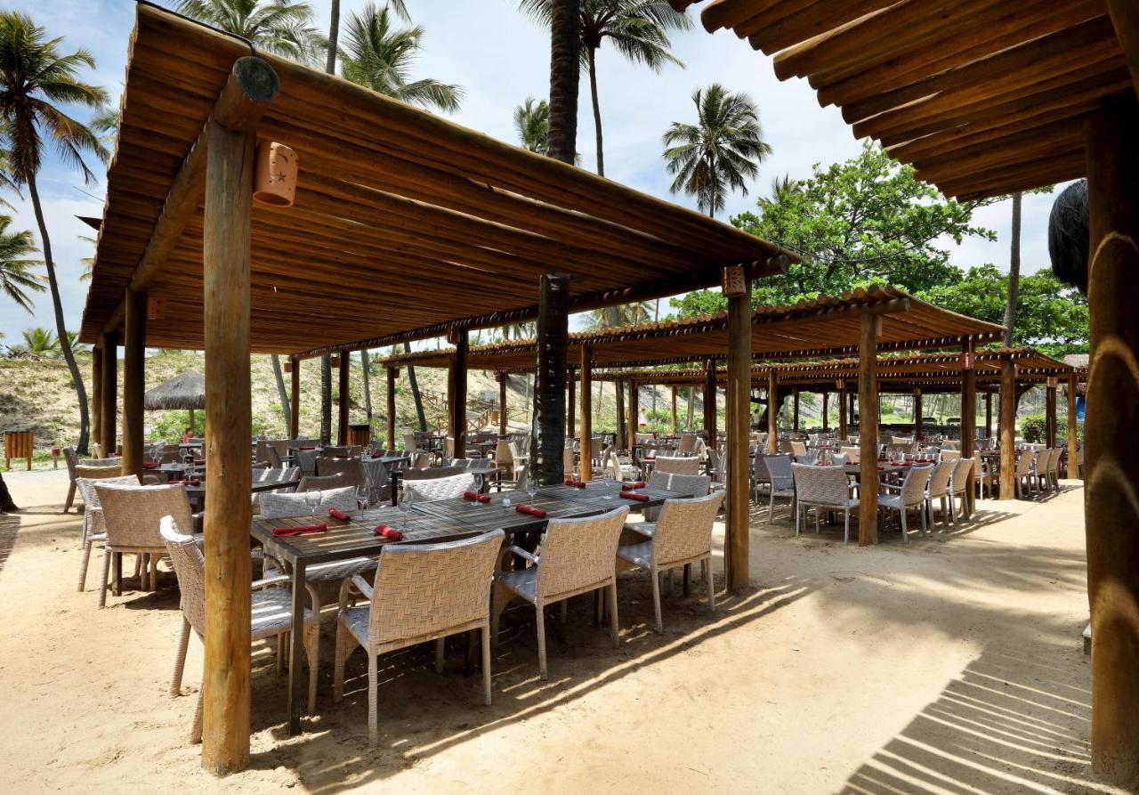 The Signature Level At Grand Palladium Imbassai Resort & Spa Buitenkant foto