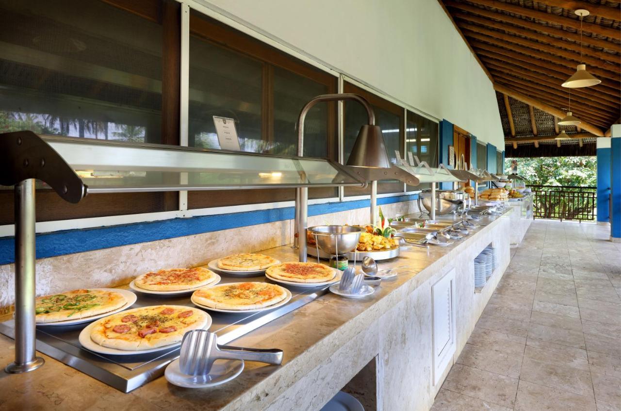 The Signature Level At Grand Palladium Imbassai Resort & Spa Buitenkant foto