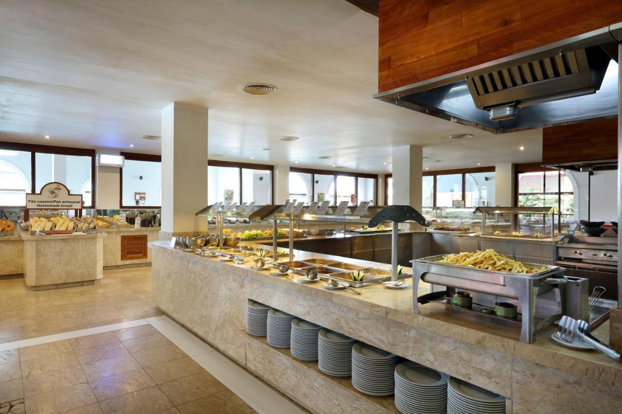 The Signature Level At Grand Palladium Imbassai Resort & Spa Buitenkant foto