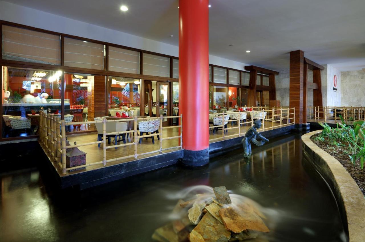 The Signature Level At Grand Palladium Imbassai Resort & Spa Buitenkant foto