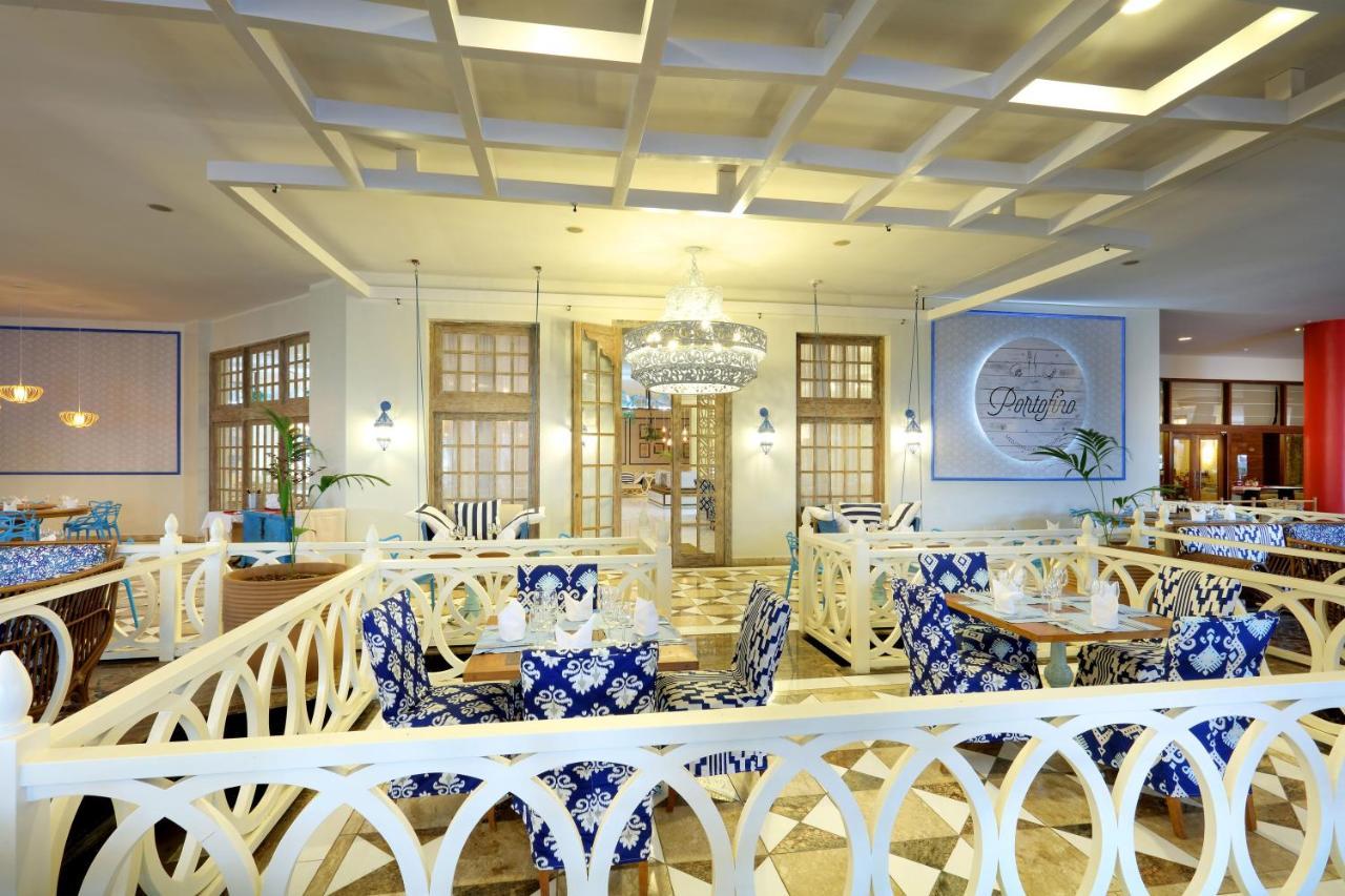 The Signature Level At Grand Palladium Imbassai Resort & Spa Buitenkant foto