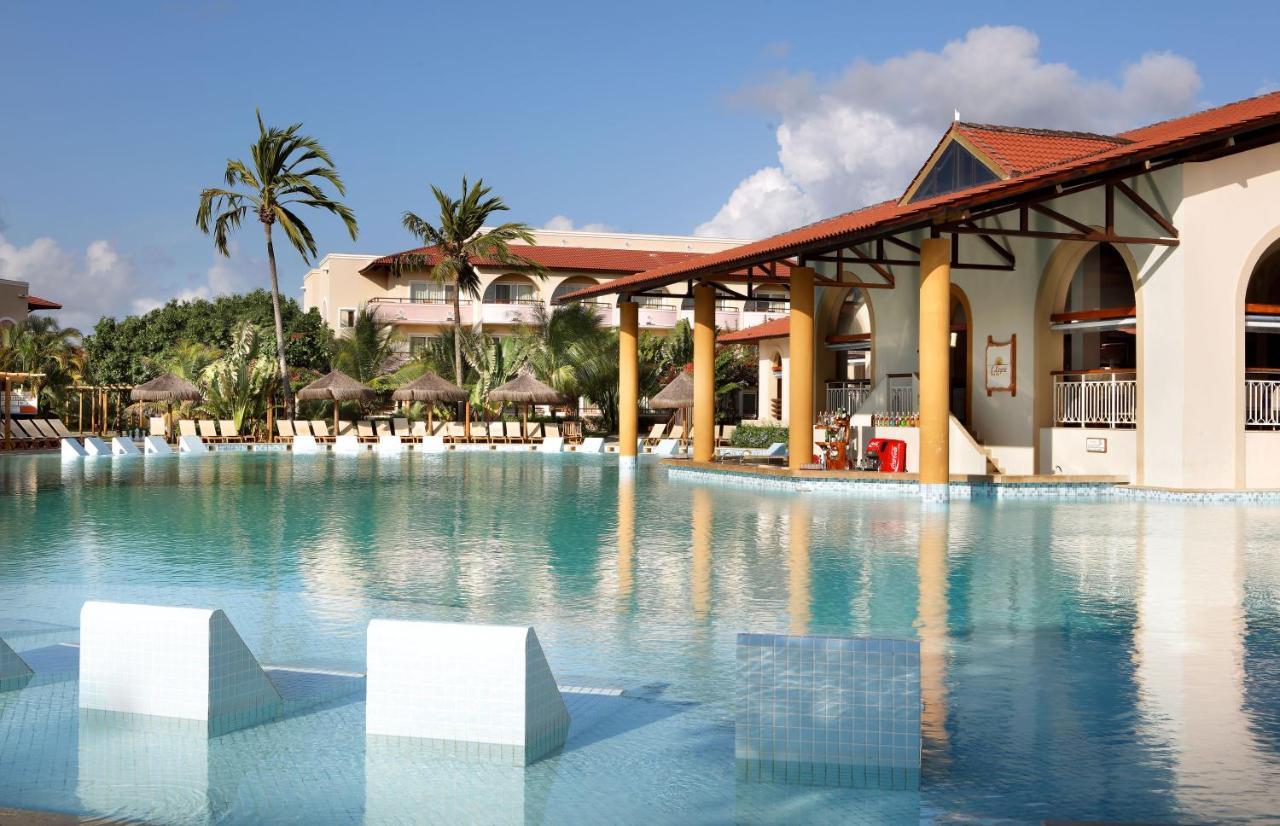 The Signature Level At Grand Palladium Imbassai Resort & Spa Buitenkant foto