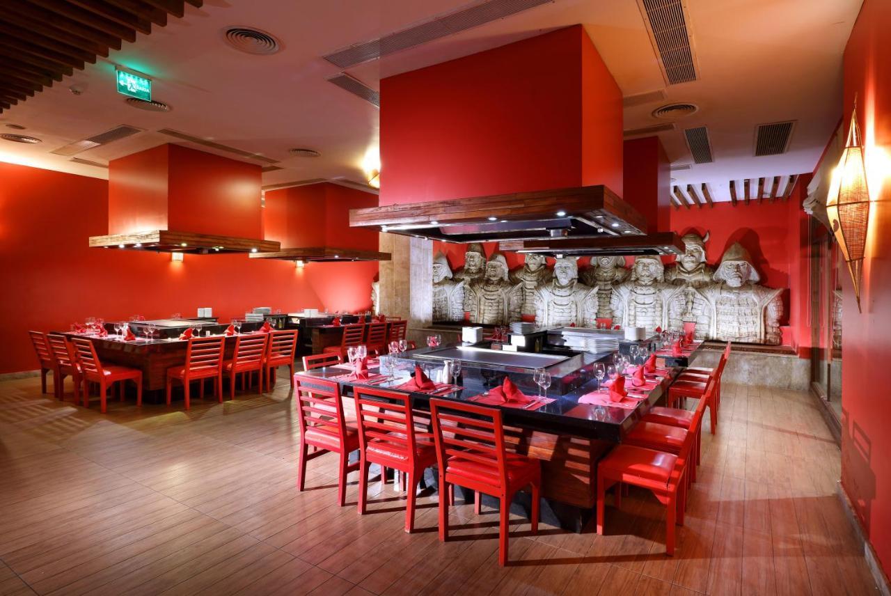 The Signature Level At Grand Palladium Imbassai Resort & Spa Buitenkant foto