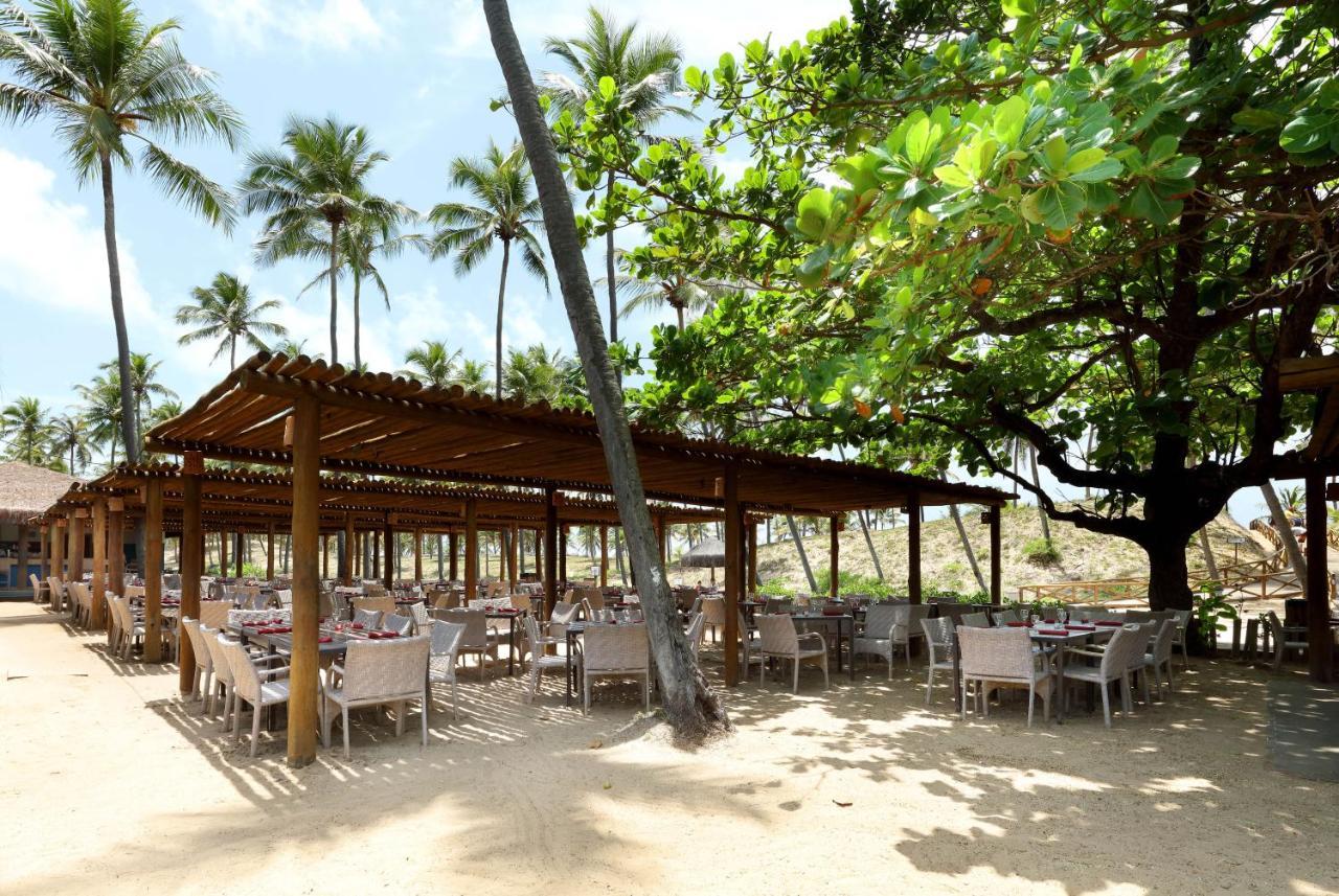 The Signature Level At Grand Palladium Imbassai Resort & Spa Buitenkant foto