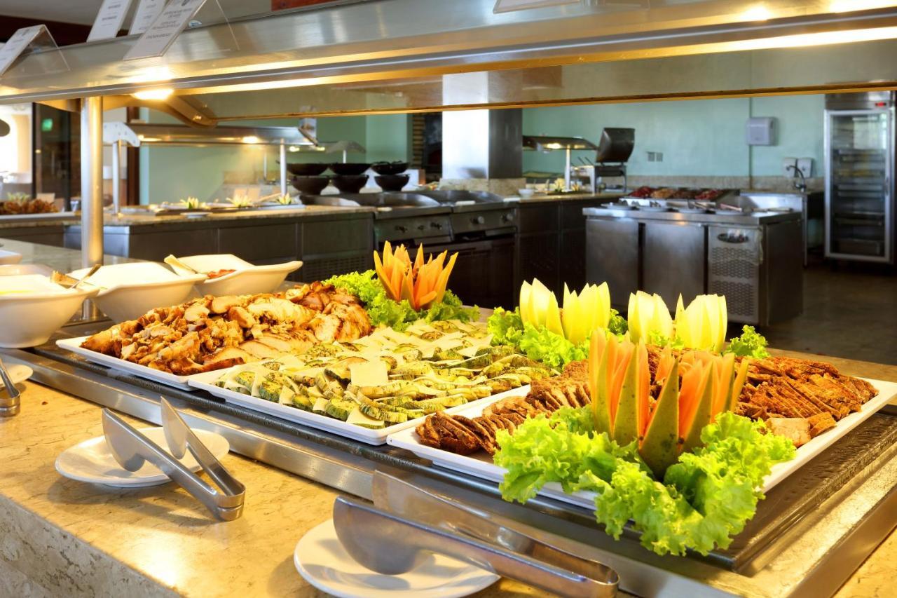 The Signature Level At Grand Palladium Imbassai Resort & Spa Buitenkant foto
