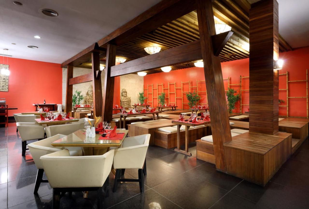 The Signature Level At Grand Palladium Imbassai Resort & Spa Buitenkant foto