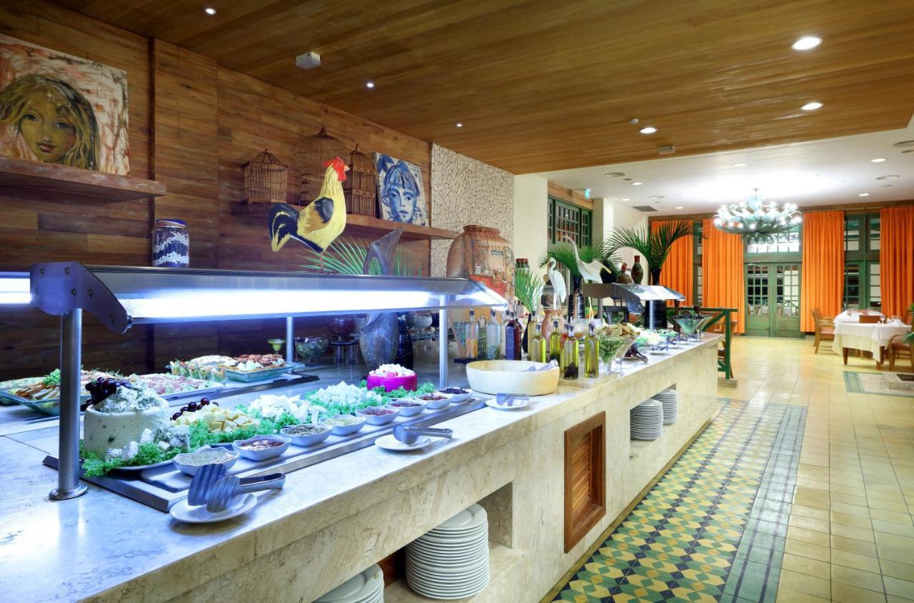 The Signature Level At Grand Palladium Imbassai Resort & Spa Buitenkant foto