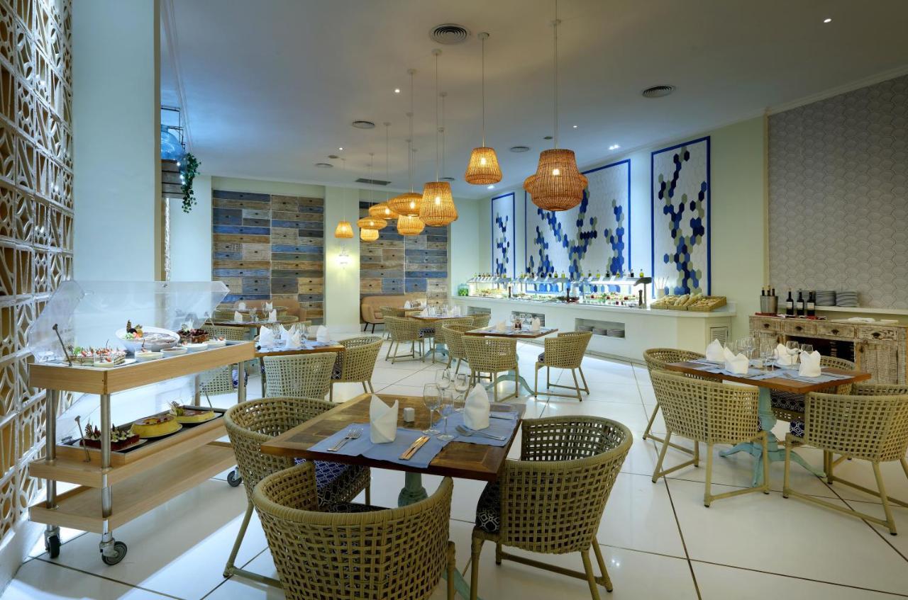 The Signature Level At Grand Palladium Imbassai Resort & Spa Buitenkant foto