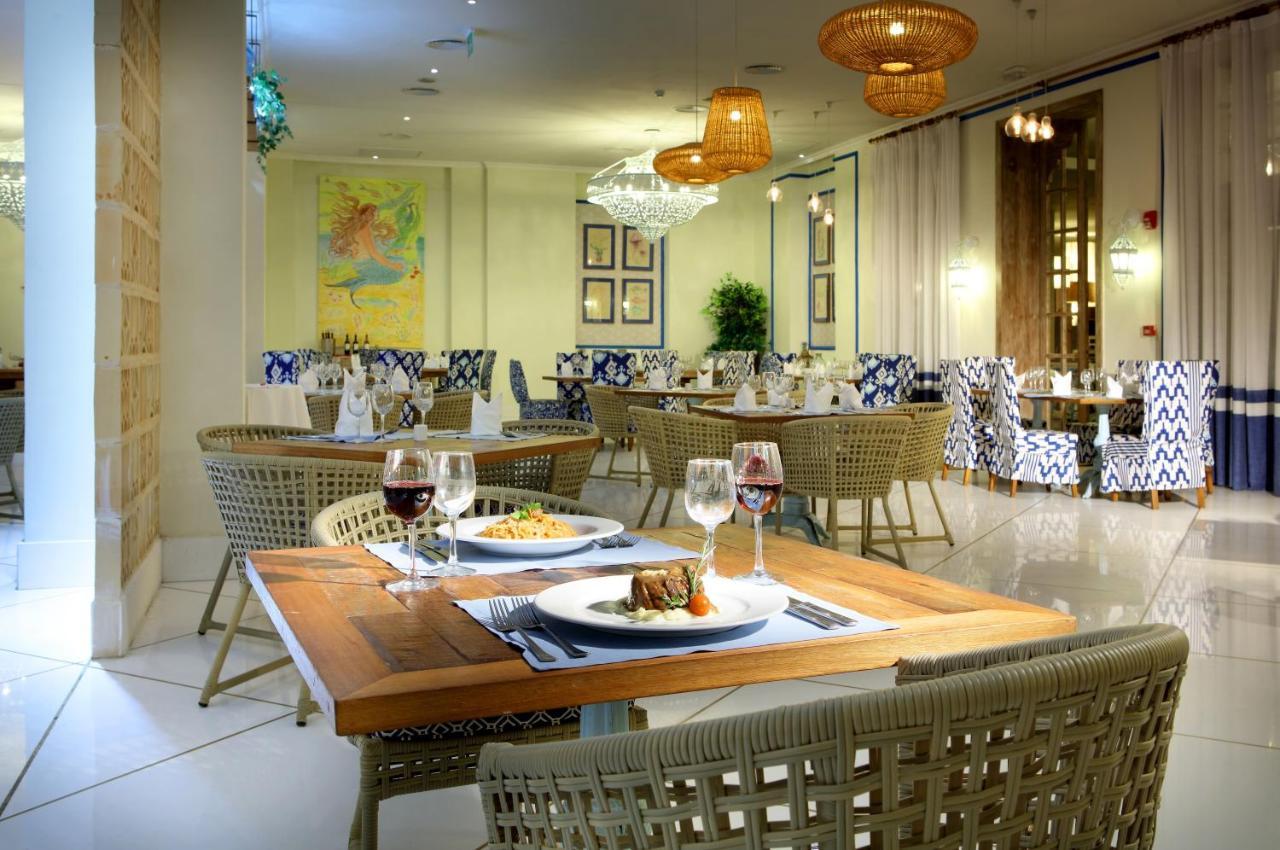 The Signature Level At Grand Palladium Imbassai Resort & Spa Buitenkant foto