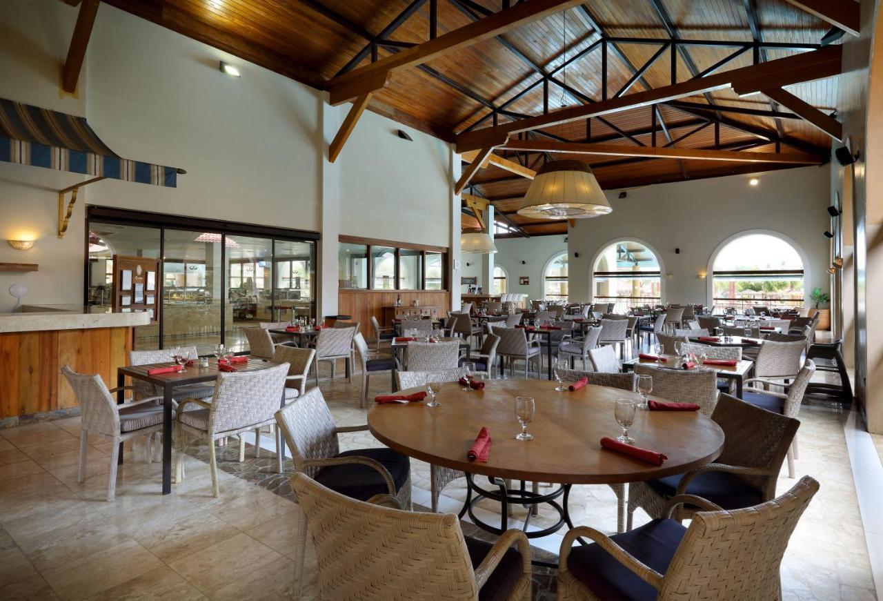 The Signature Level At Grand Palladium Imbassai Resort & Spa Buitenkant foto