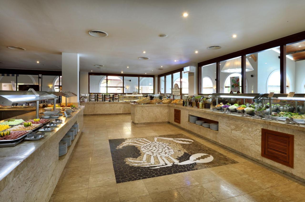 The Signature Level At Grand Palladium Imbassai Resort & Spa Buitenkant foto