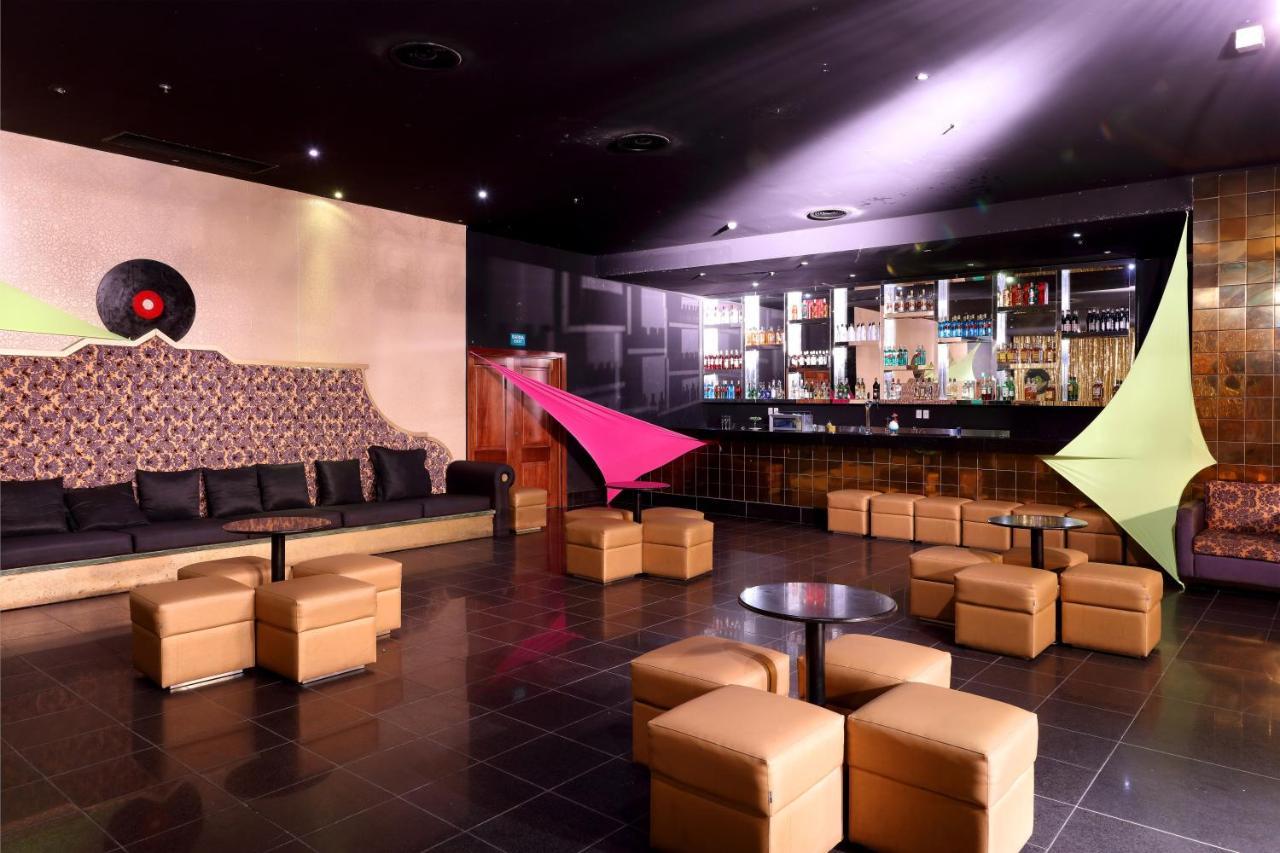 The Signature Level At Grand Palladium Imbassai Resort & Spa Buitenkant foto