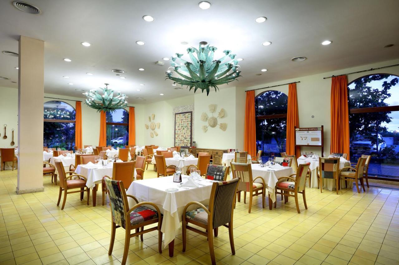 The Signature Level At Grand Palladium Imbassai Resort & Spa Buitenkant foto
