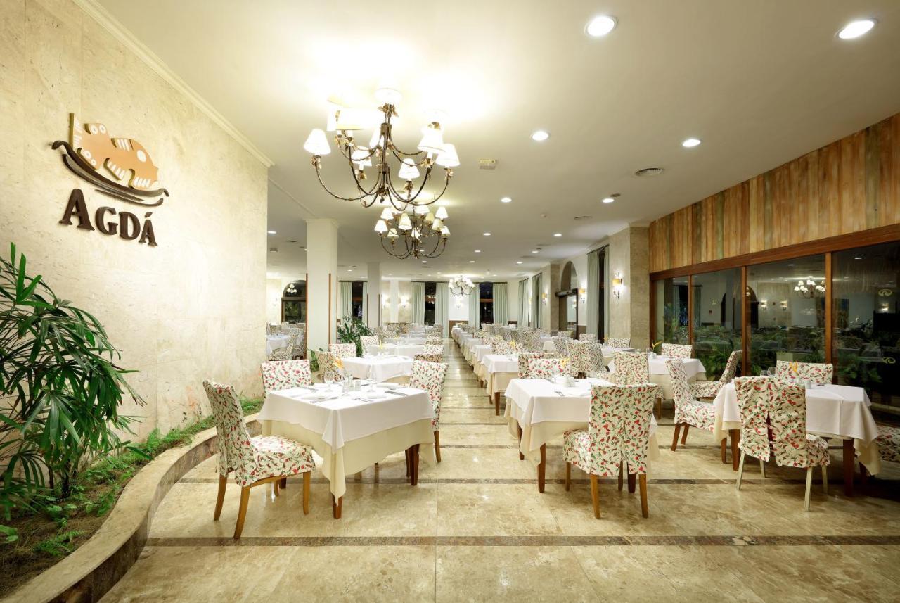The Signature Level At Grand Palladium Imbassai Resort & Spa Buitenkant foto