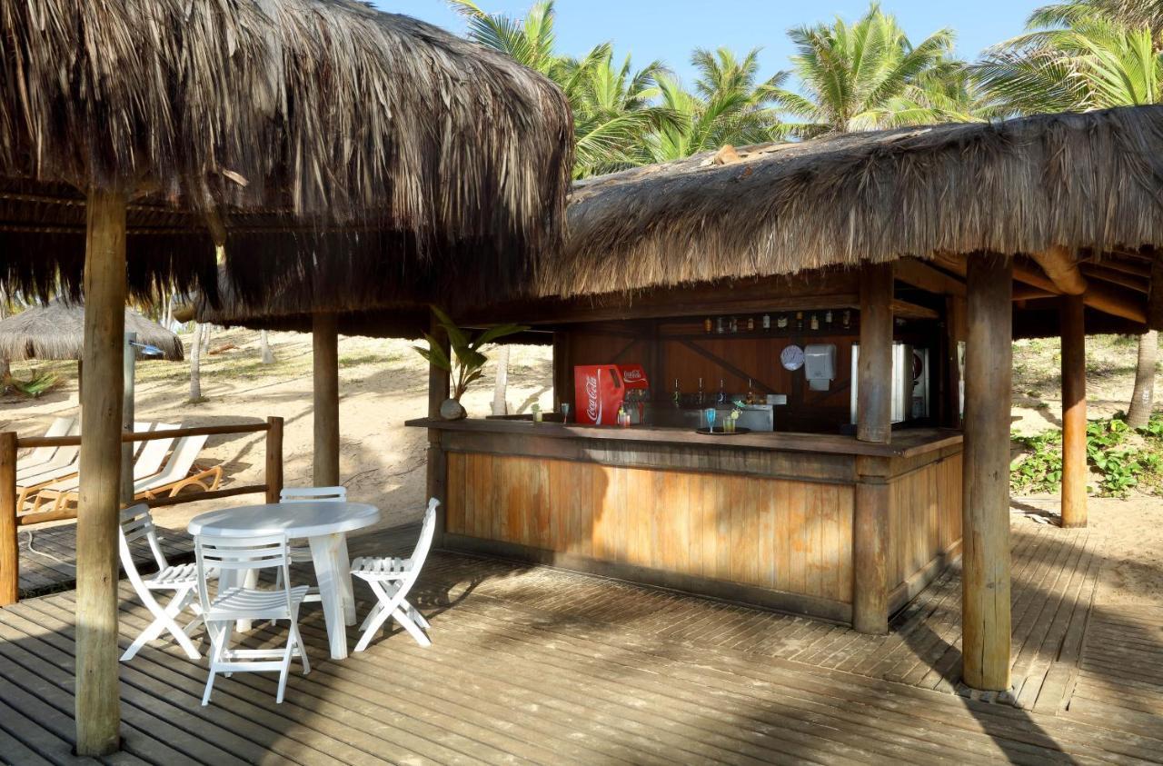 The Signature Level At Grand Palladium Imbassai Resort & Spa Buitenkant foto
