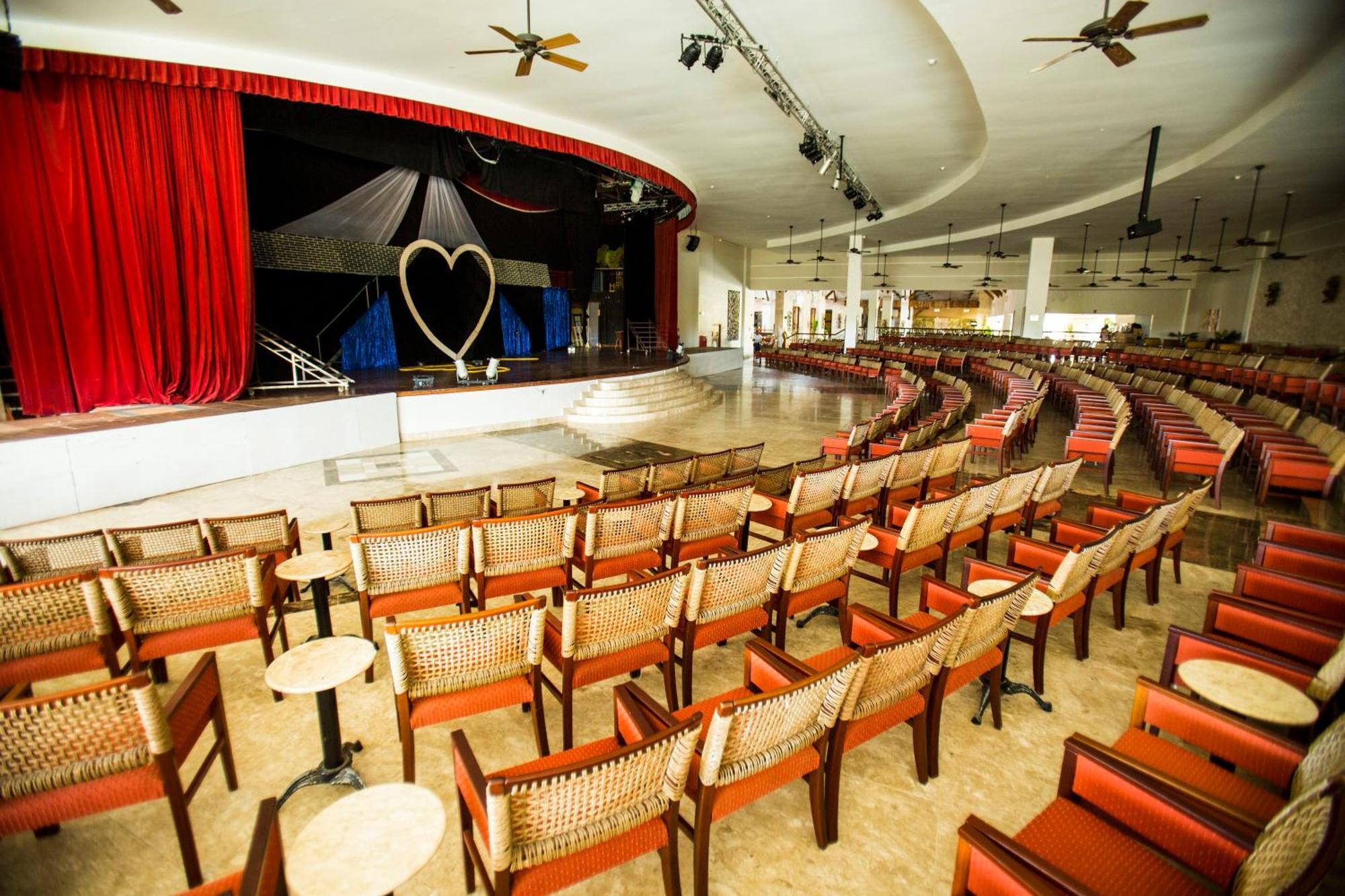 The Signature Level At Grand Palladium Imbassai Resort & Spa Buitenkant foto