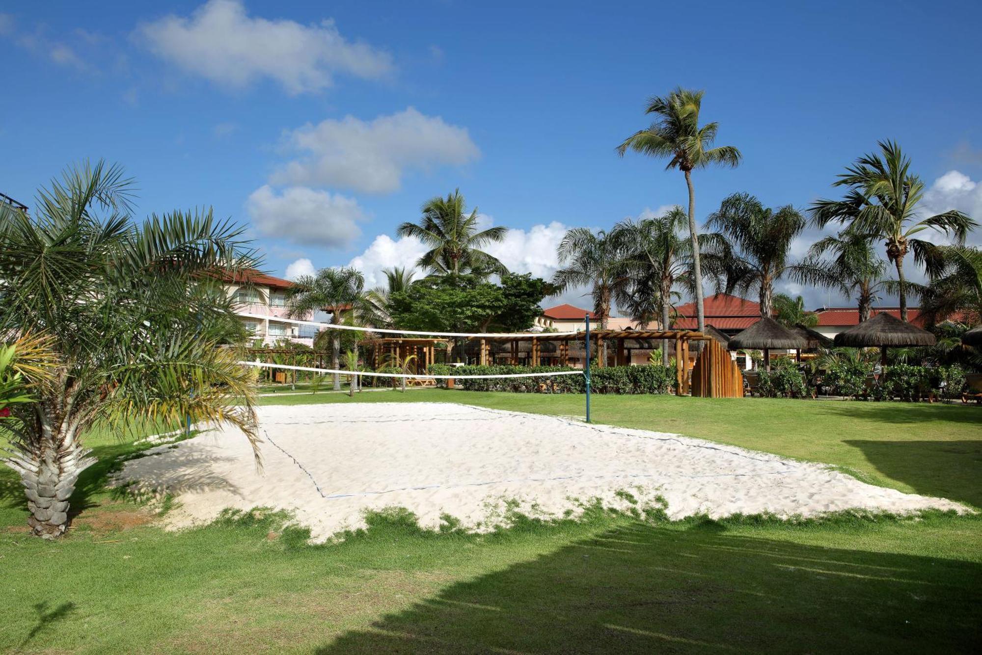 The Signature Level At Grand Palladium Imbassai Resort & Spa Buitenkant foto