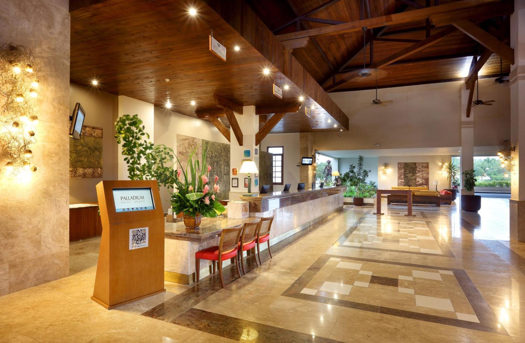 The Signature Level At Grand Palladium Imbassai Resort & Spa Buitenkant foto
