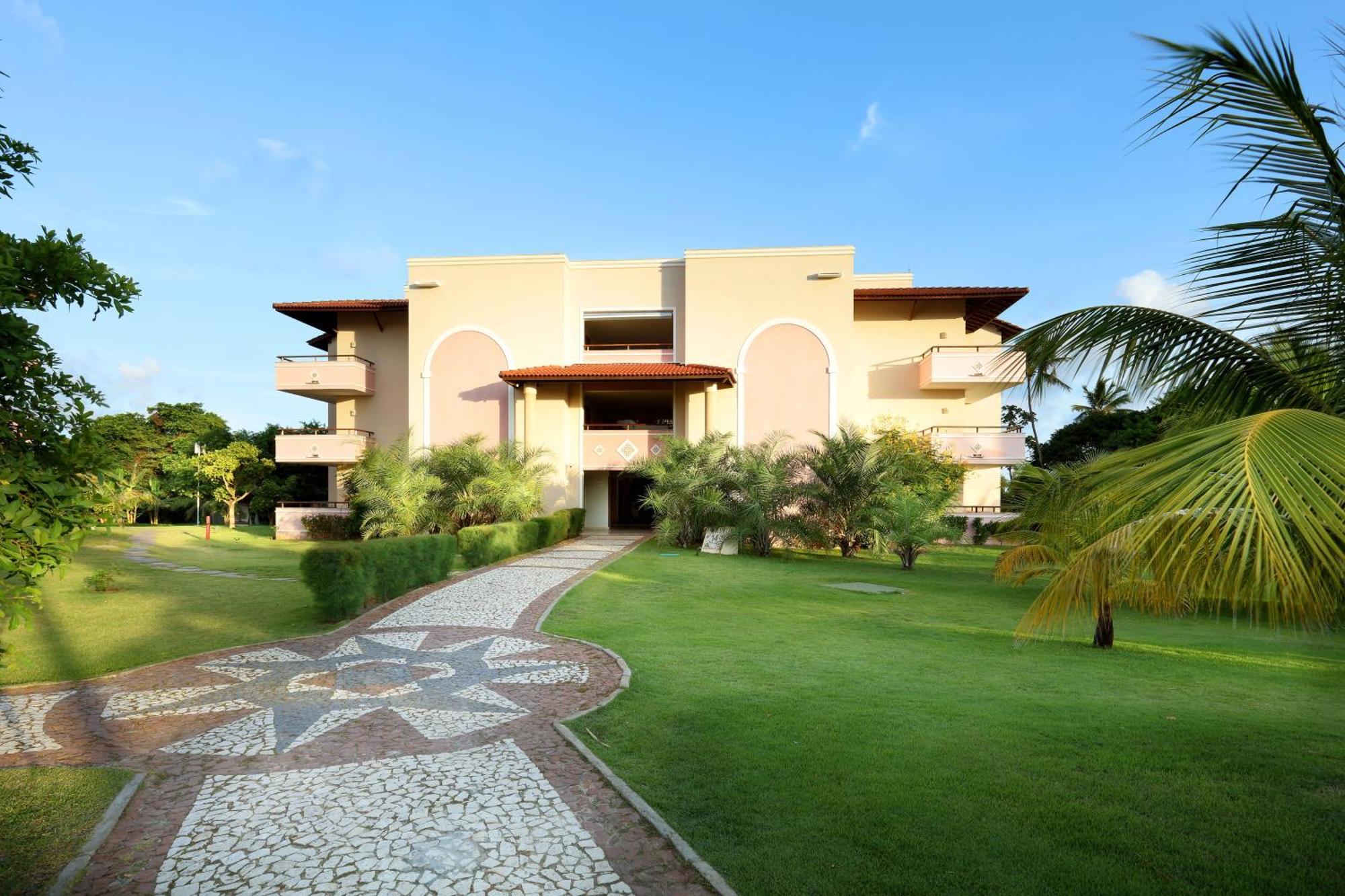The Signature Level At Grand Palladium Imbassai Resort & Spa Buitenkant foto