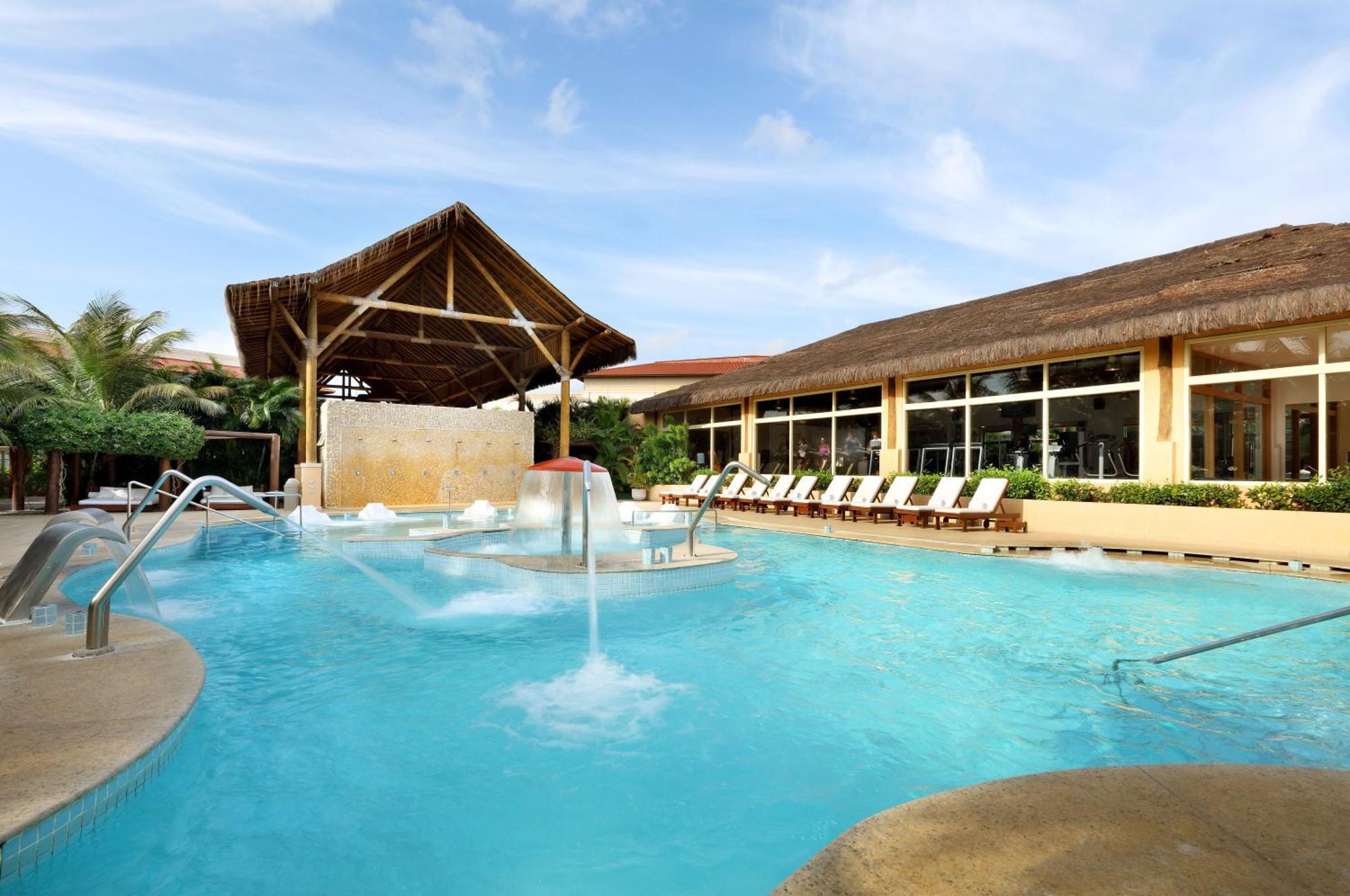 The Signature Level At Grand Palladium Imbassai Resort & Spa Buitenkant foto