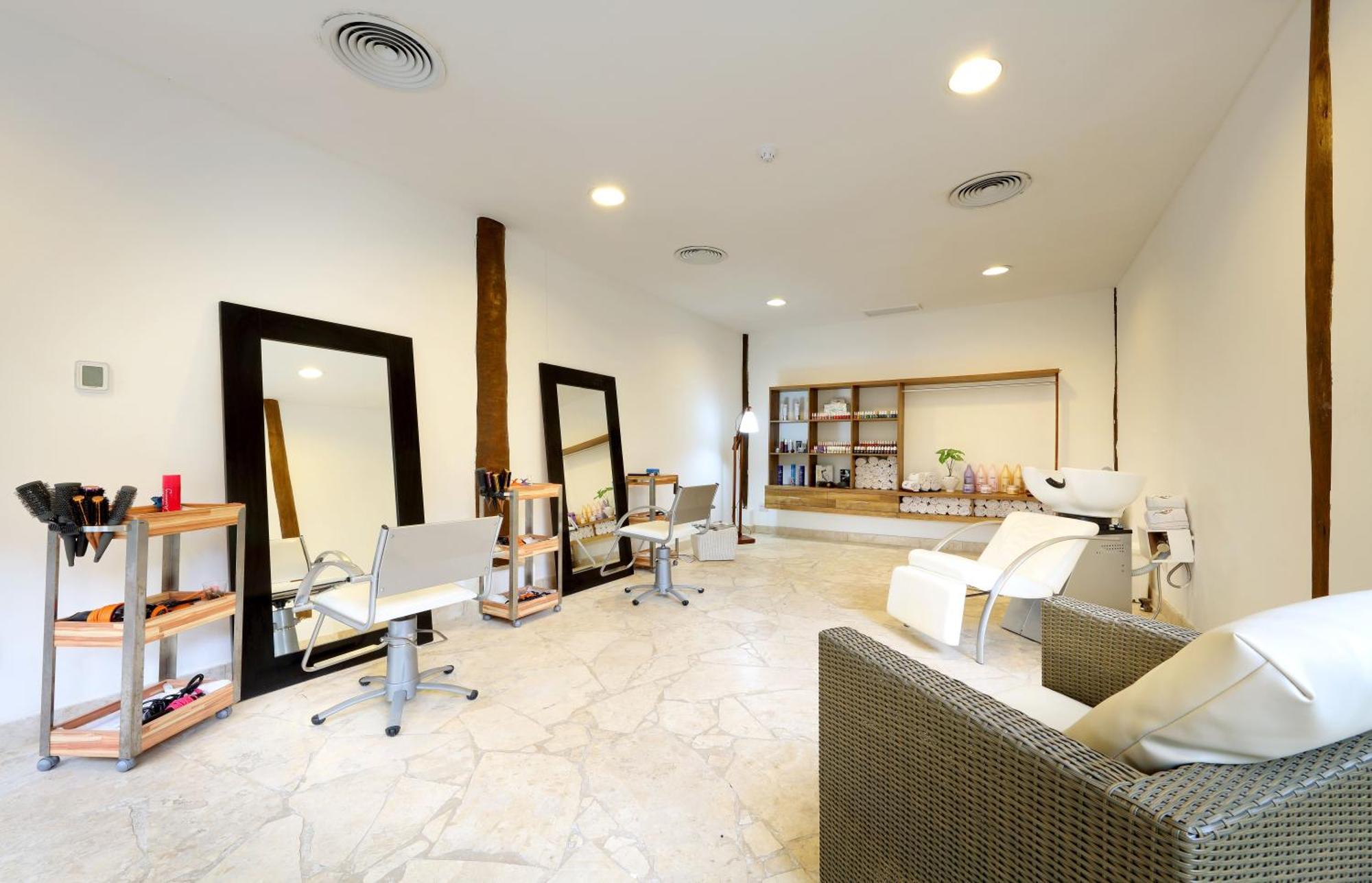 The Signature Level At Grand Palladium Imbassai Resort & Spa Buitenkant foto
