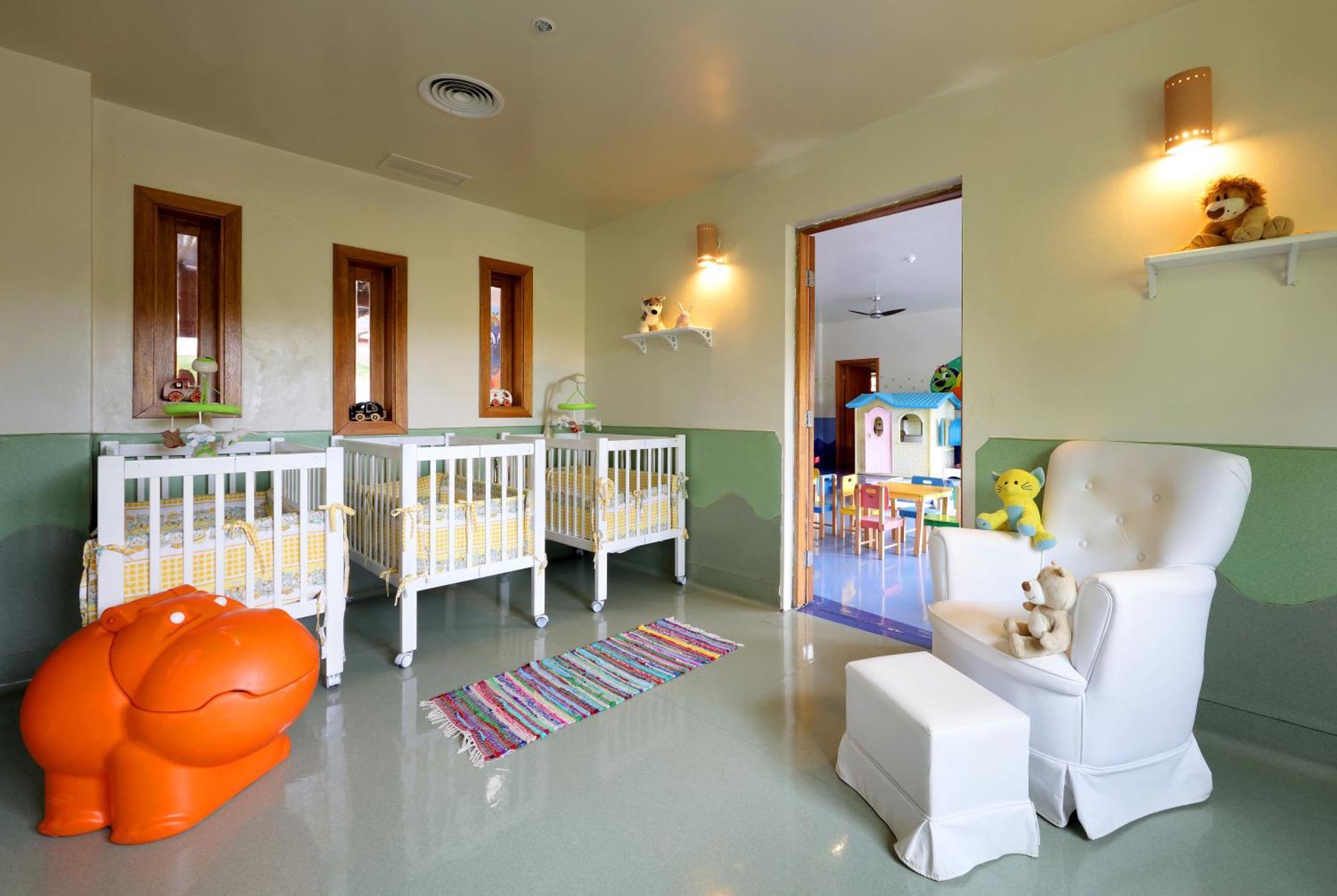 The Signature Level At Grand Palladium Imbassai Resort & Spa Buitenkant foto
