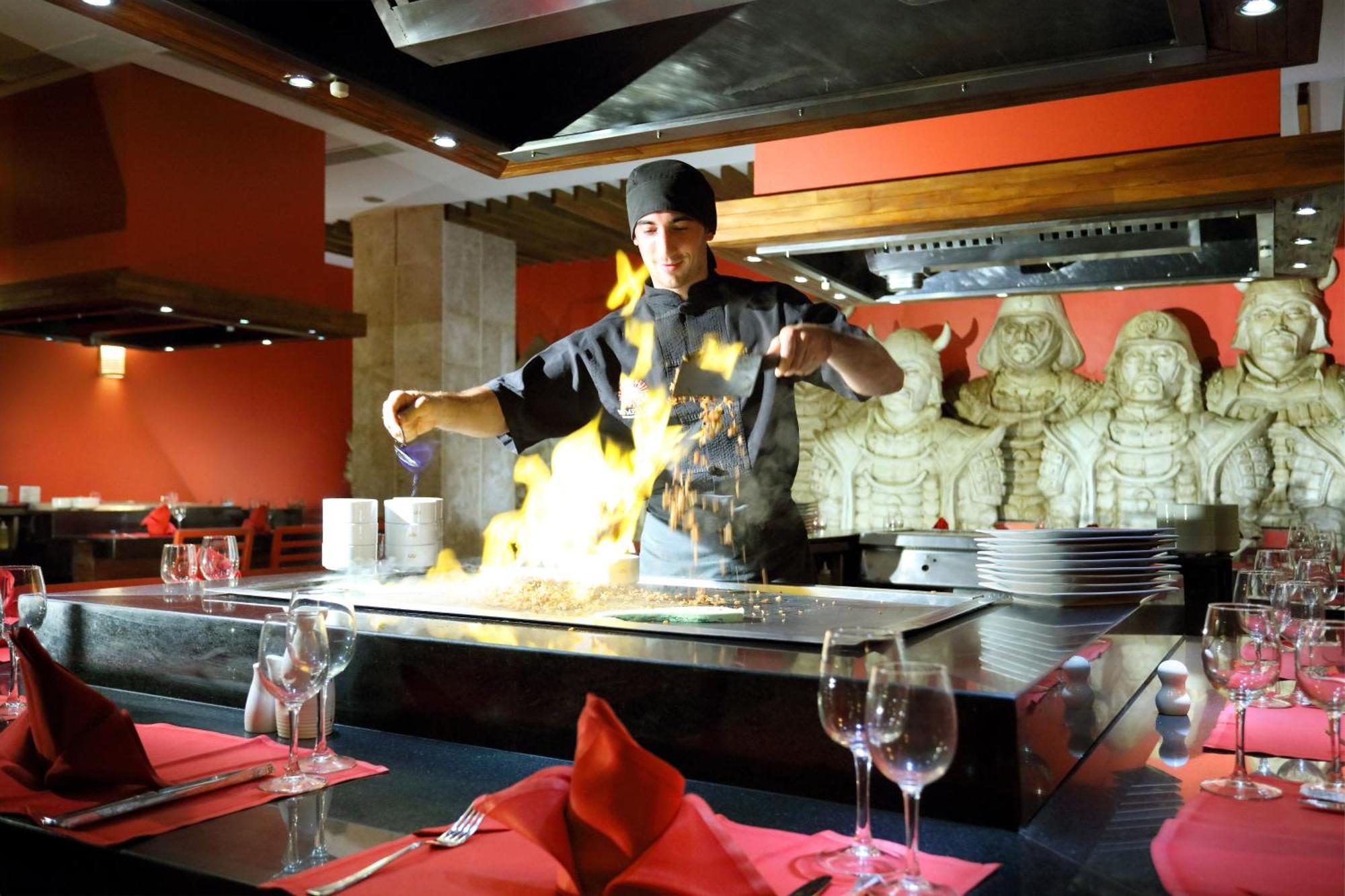 The Signature Level At Grand Palladium Imbassai Resort & Spa Buitenkant foto
