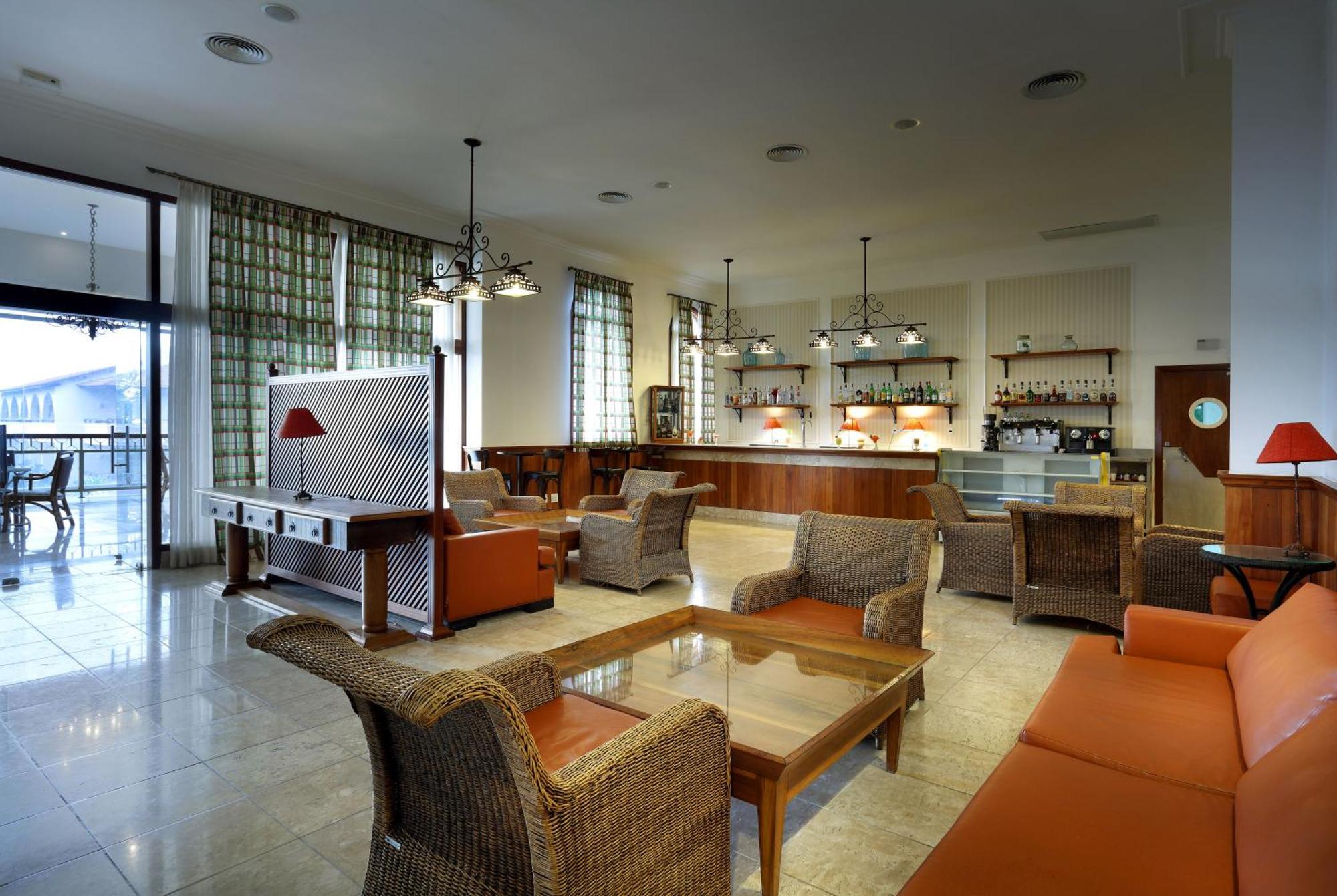 The Signature Level At Grand Palladium Imbassai Resort & Spa Buitenkant foto