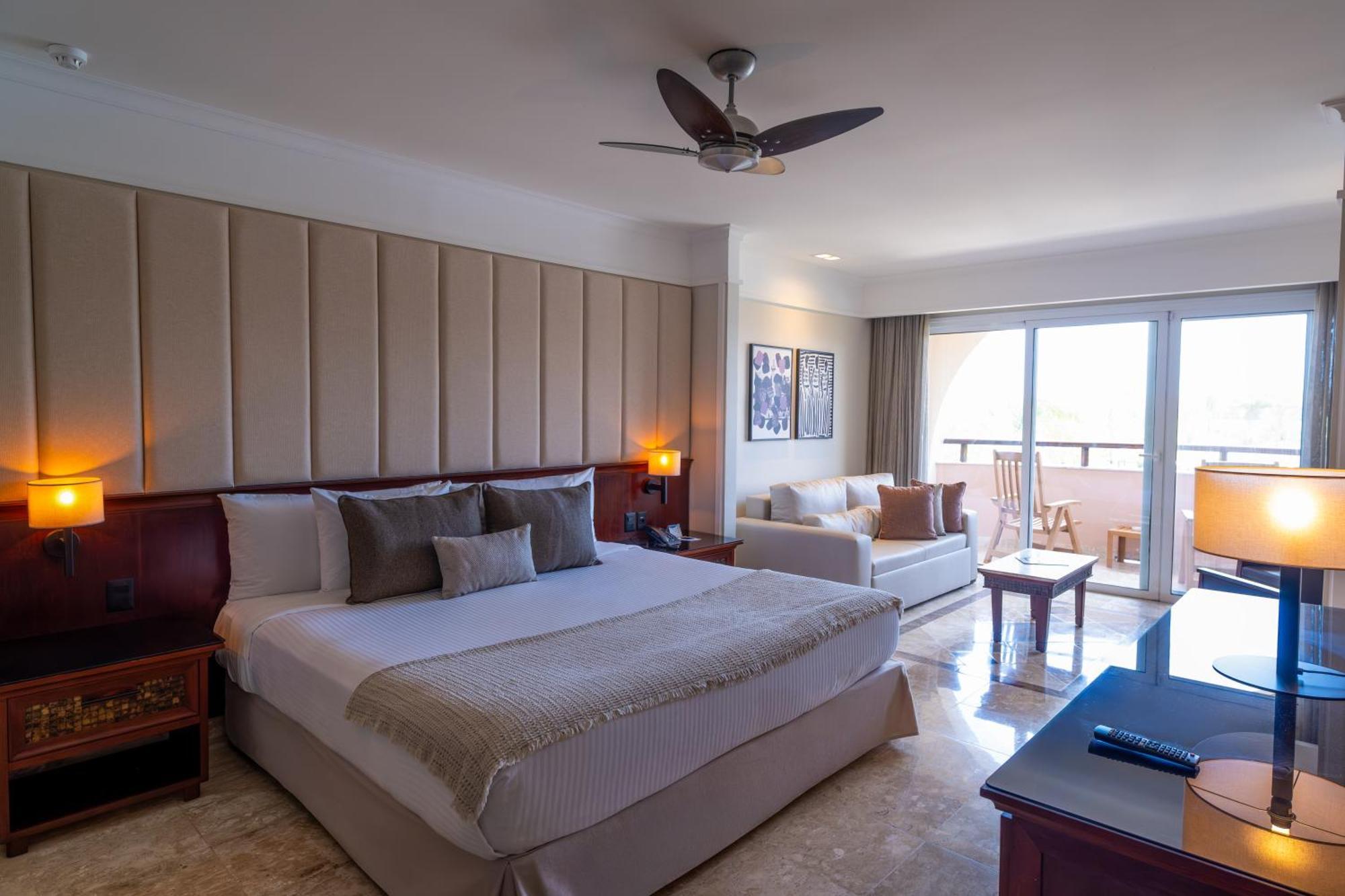 The Signature Level At Grand Palladium Imbassai Resort & Spa Buitenkant foto