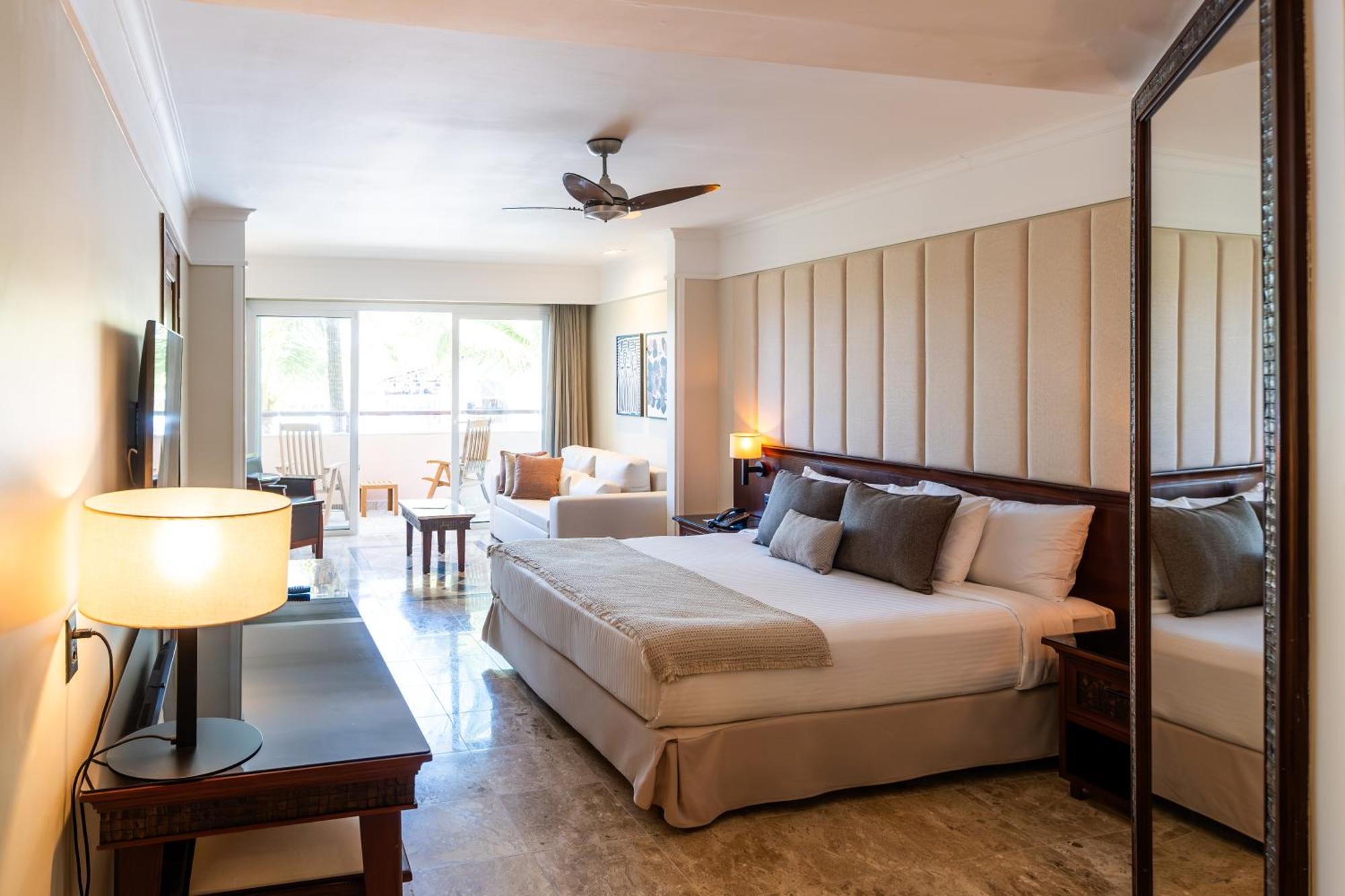 The Signature Level At Grand Palladium Imbassai Resort & Spa Buitenkant foto